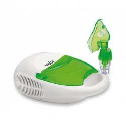 Компрессорный ингалятор Vega Family CN-01 W, 1 шт.