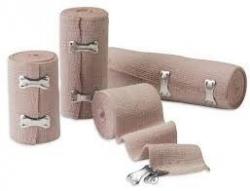 НорДик Софт 10смх5м бинт эластичный компрессионный