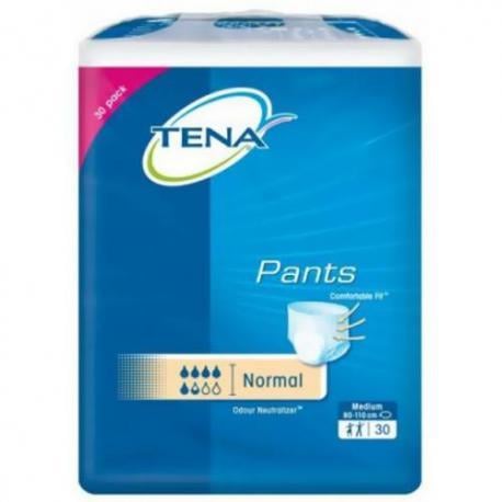 TENA Pants Normal Medium N30 подгузники