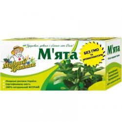 Фиточай "Мята" Мудрый травник 1.2 г №20