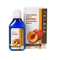 Масло персиковое 55 мл