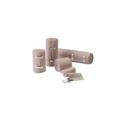 НорДик Лайт Бинт 6смх4.5м  эластичный хлопковый