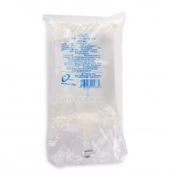 Глюкоза раствор для инфузий 10%, 400 мл - Фарматрейд