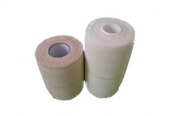 Бинт эластичный хлопковый 6смх5м НорДик Софт