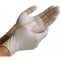 Medicare перчатки смотровые латексные нестерильные неприпудренные размер L