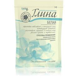 Глина косметическая Белая 60г