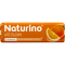 Натурине апельсин з вітамінами та натуральним соком пастилки 33.5 г