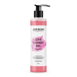 Гель для душа Love Joko Blend, 260 мл