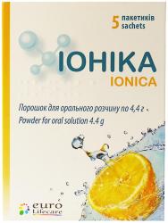 Ионика 4.4 г №5 порошок