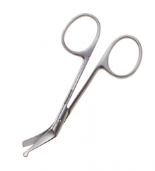 9505 Колопласт ножницы 