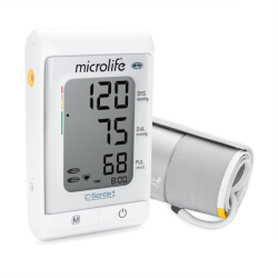 Автоматический цифровой измеритель артериального давления Microlife BP A200 AFIB, 1 шт.