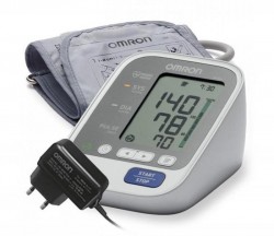 Omron M3 Eco HEM-7131-ARU тонометр
