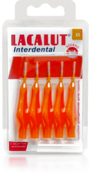 Зубная щетка Lacalut (Лакалут) интердентальная размер XS