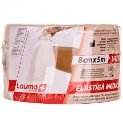 Бинт эластичный компрессионный 8смх5м модель 1