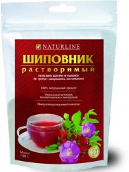 Фиточай "Шиповник" растворимый, 150 г