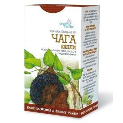 Чага 50 мл капли
