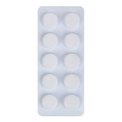 Стрептоцид таблетки по 0,5 г, 10 шт. - Тернофарм