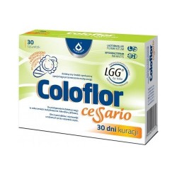 Колофлор кесарио саше N30