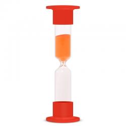 Часы песочные 10минут