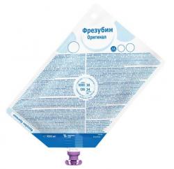 Фрезубин оригинал 500 мл N1