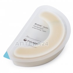 12070 Колопласт Brava полукольцо эластичное тейп, 20 шт.