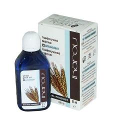 Масло пшеничное 55 мл