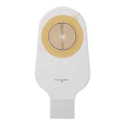 17455 Колопласт Алтерна калоприемник прозрачный однокомпонентный N30