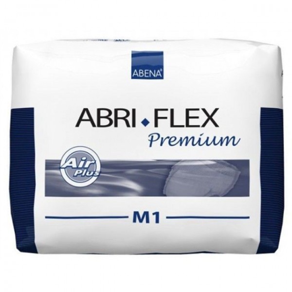 Одноразовые трусы ABRI-FLEX Premium M1, 14 шт.