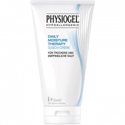 Physiogel (Физиогель) крем-гель для умывания и душа ежедневный, 150 мл