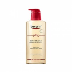 Eucerin pH5 гель для душа, 400 мл