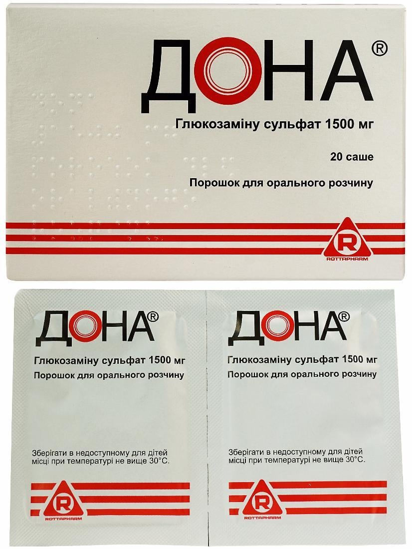 Дона состав. Дона 1500 порошок. Препарат Дона 1500мг. Дона 1500 таблетки. Глюкозамин сульфат Дона 1500.