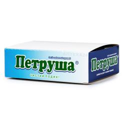Петруша капсулы для нейтрализации запаха алкоголя, 36 шт. 