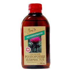 Масло расторопши 200 мл