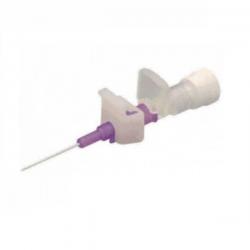 Канюля внутривенная с инъекционным клапаном G26 Medicare