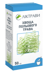 Хвоща полевого трава, 50 г