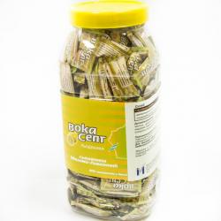 Вокасепт медово-лимонный №300 леденцы