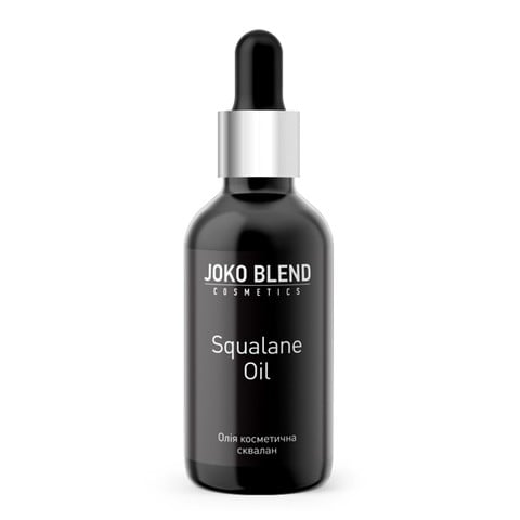 Масло косметическое Squalane Oil Joko Blend, 30 мл