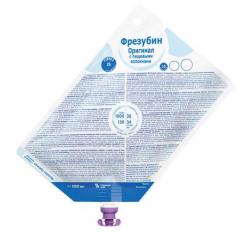 Фрезубин оригинал с пищевыми волокнами 1000 мл