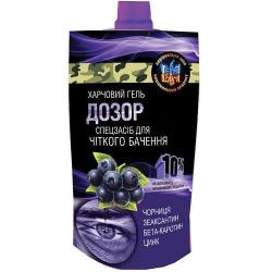 Дозор 120мл гель пищевой специальное диетическое питание