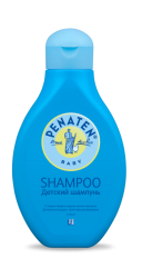 Шампунь детский 400 мл Penaten®