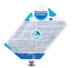 Фрезубин ВП энергия 1000 мл N1
