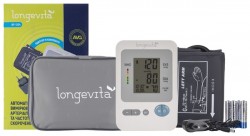 Longevita BP-1304 автоматический тонометр
