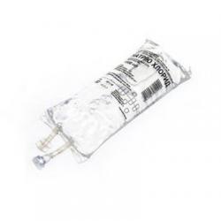 Натрия хлорид 0.9% (ПВХ) 1000мл