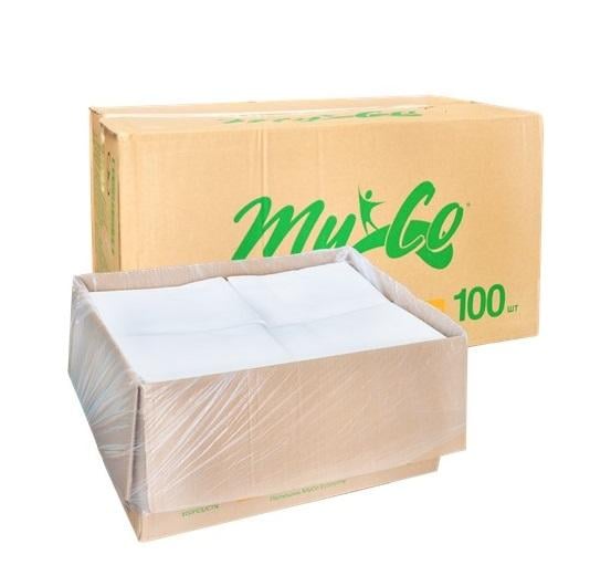 MyCo Economy 60х90 см N100 пеленки для лежачих больных