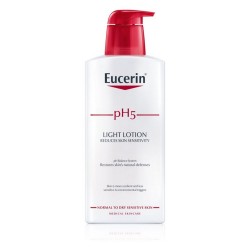 Eucerin pH5 лосьон легкий, 400 мл