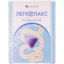 Легколакс порошок для орального раствора, банка с мерной ложкой, 300 г