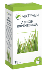 Аира корневища пачка с внутренним пакетом, 75 г