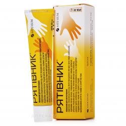 Рятивнык крем, 30 г