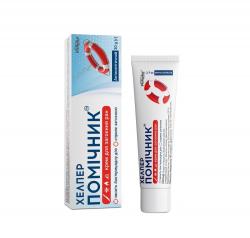 Хелпер Помощник крем 30 г