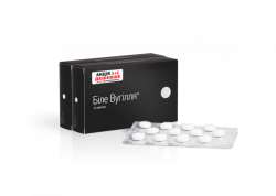 Уголь белый №24 таблетки Акция